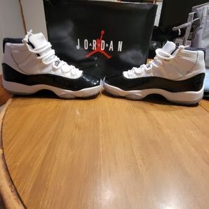 Jordans